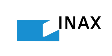 inax logo