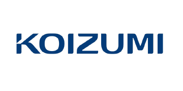 koizumi logo