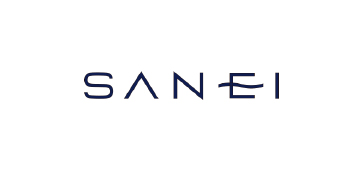 sanei logo