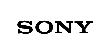 sony logo