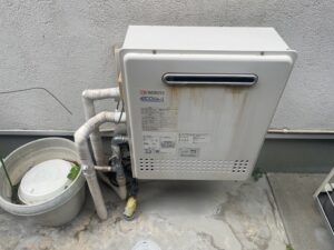 gt c2452sarx(取替前)