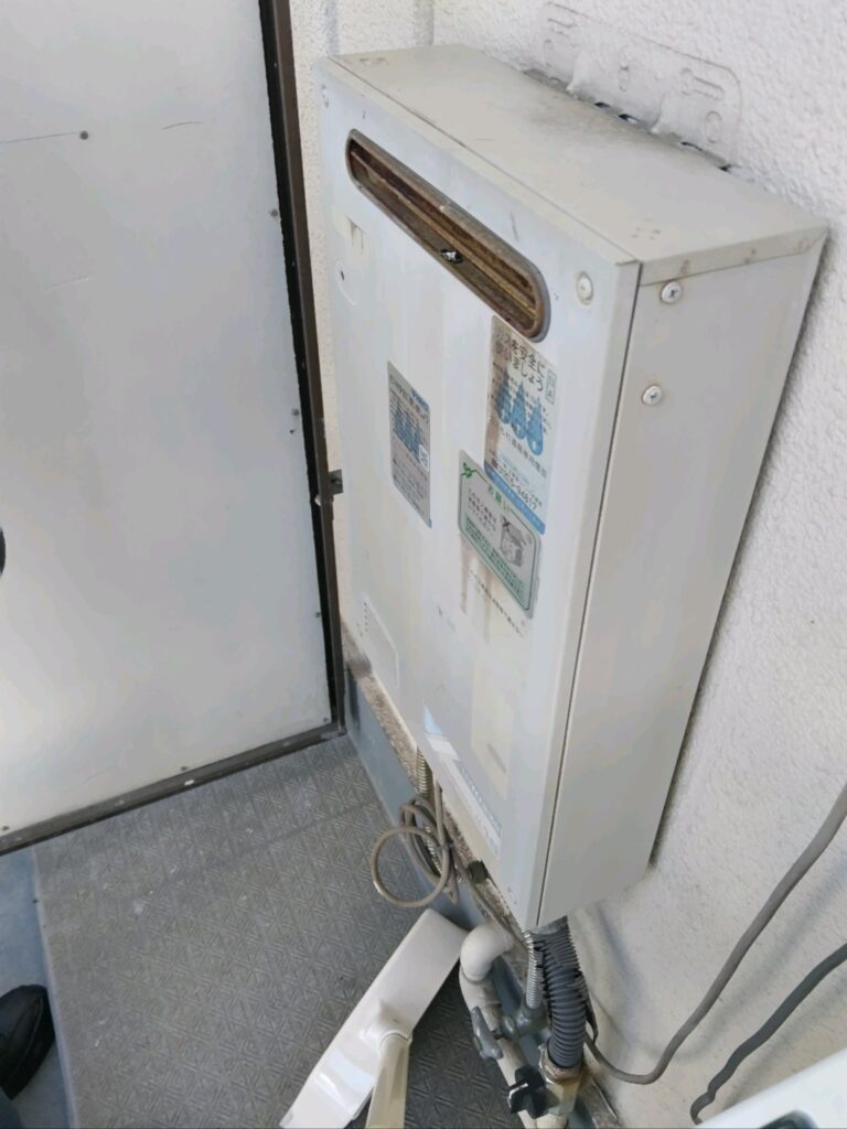 型番不明